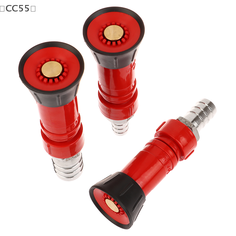 Smart Garden Home - 〔CC55〕1 Pc Garden Hose High-Pressure Sprinkler