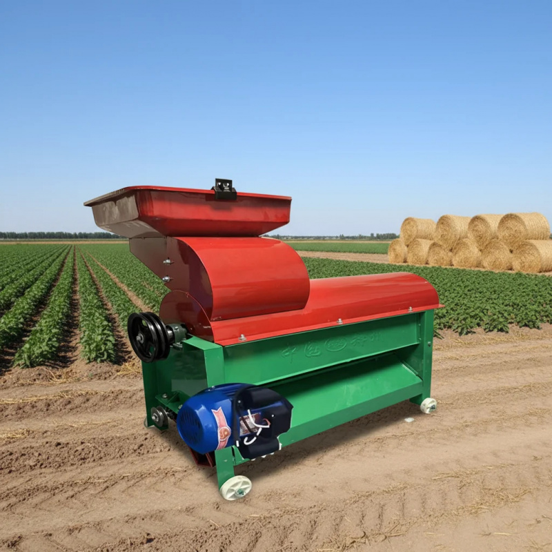 Smart Garden Home - Smart Corn Sheller: Compact Automatic Tool
