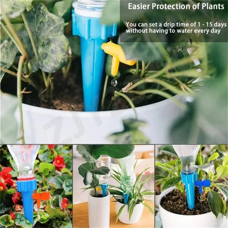 جهاز ري الحدائق Smart Drip Irr - Smart Garden Products recension och pris