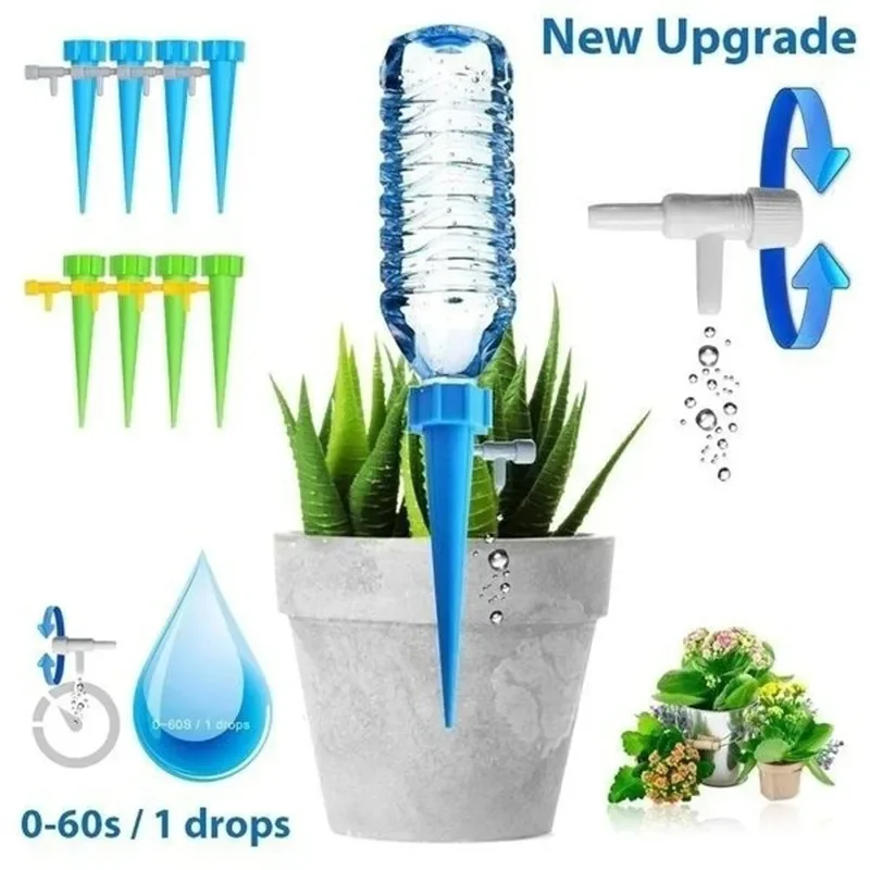 جهاز ري الحدائق Smart Drip Irr - Smart Garden Products recension och pris