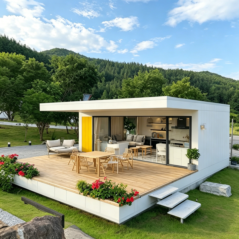 Stackable Foldable Container H - Smart Garden Sheds recension och pris