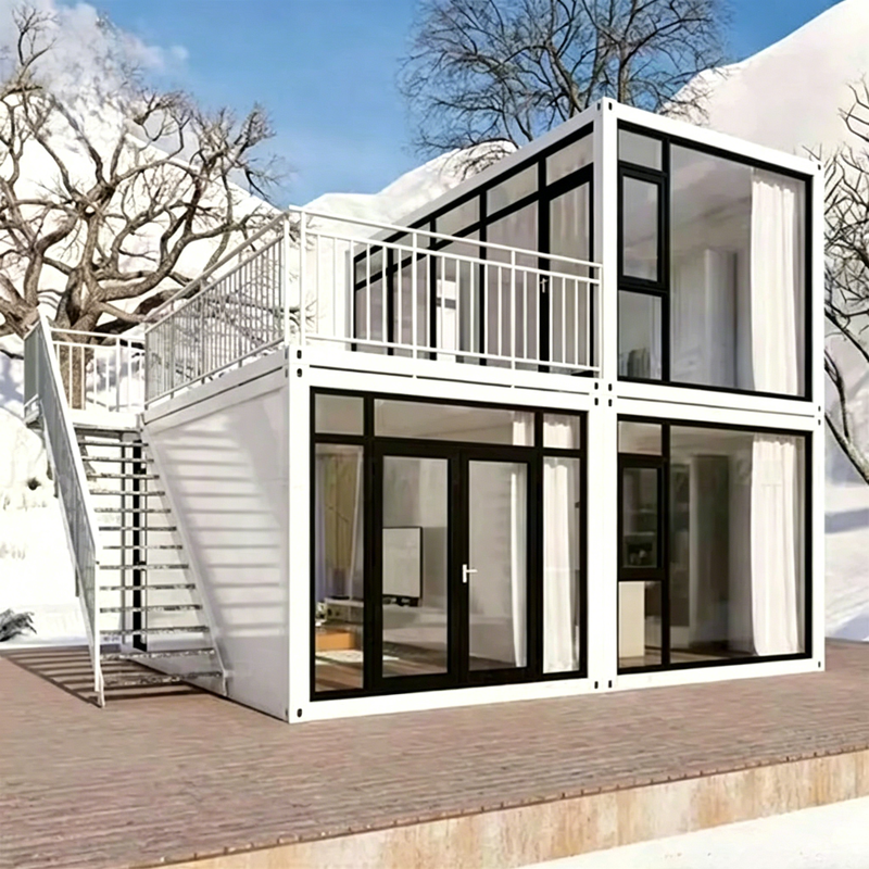 Stackable Foldable Container H - Smart Garden Sheds recension och pris