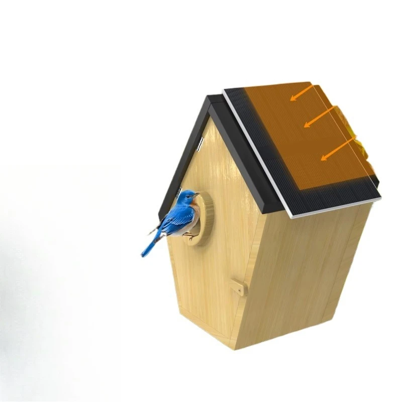 Modern New Trend AI Recognitio - Smart Garden Ai recension och pris