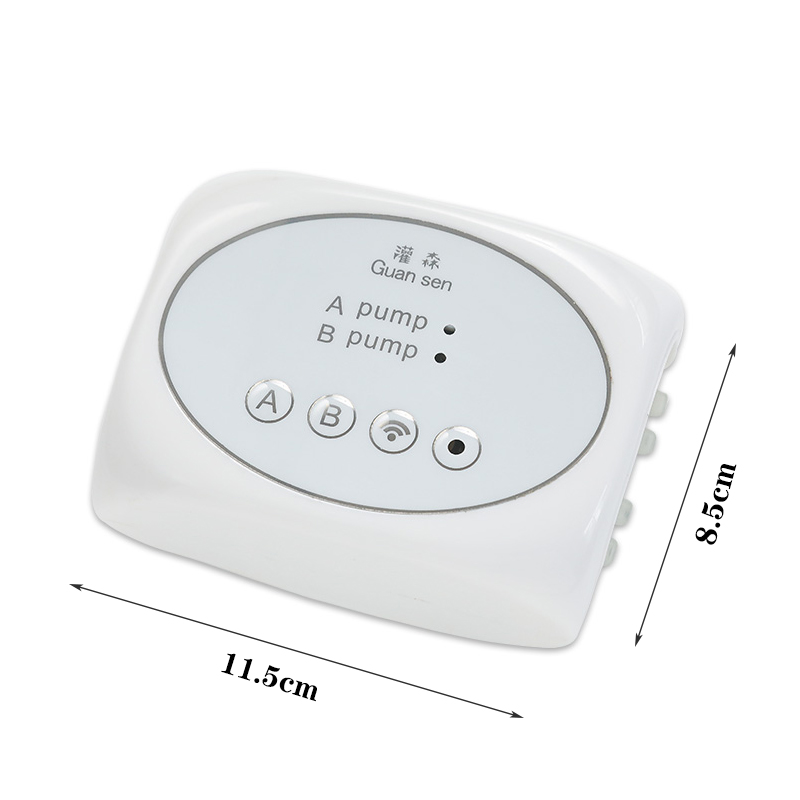 WiFi Smart Garden Irrigation C - Smart Garden Products recension och pris