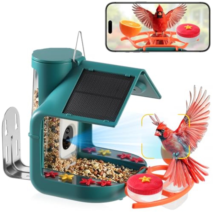 Outdoor garden patio smart bir - Smart Garden Ai recension och pris