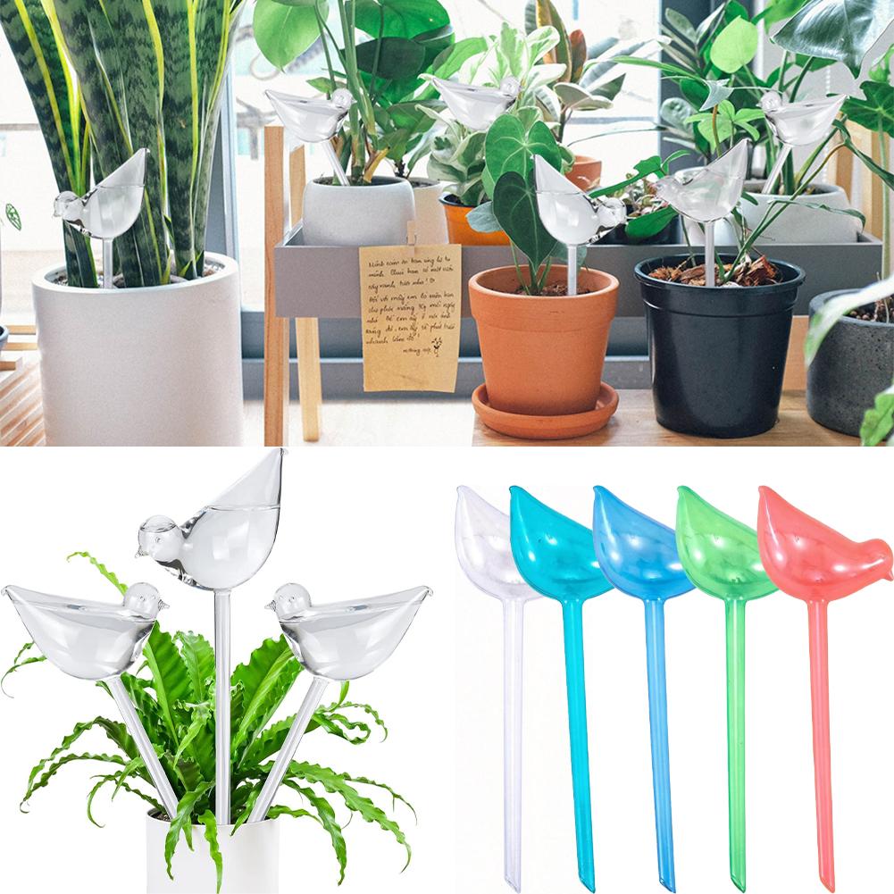 Automatic Plant Watering Bulbs - Smart Garden Home recension och pris