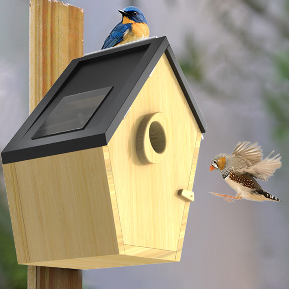 Modern New Trend AI Recognitio - Smart Garden Ai recension och pris