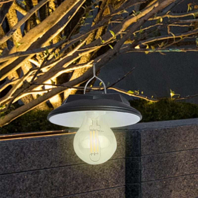 Solar Shed Lights Indoor Long  - Smart Garden Sheds recension och pris