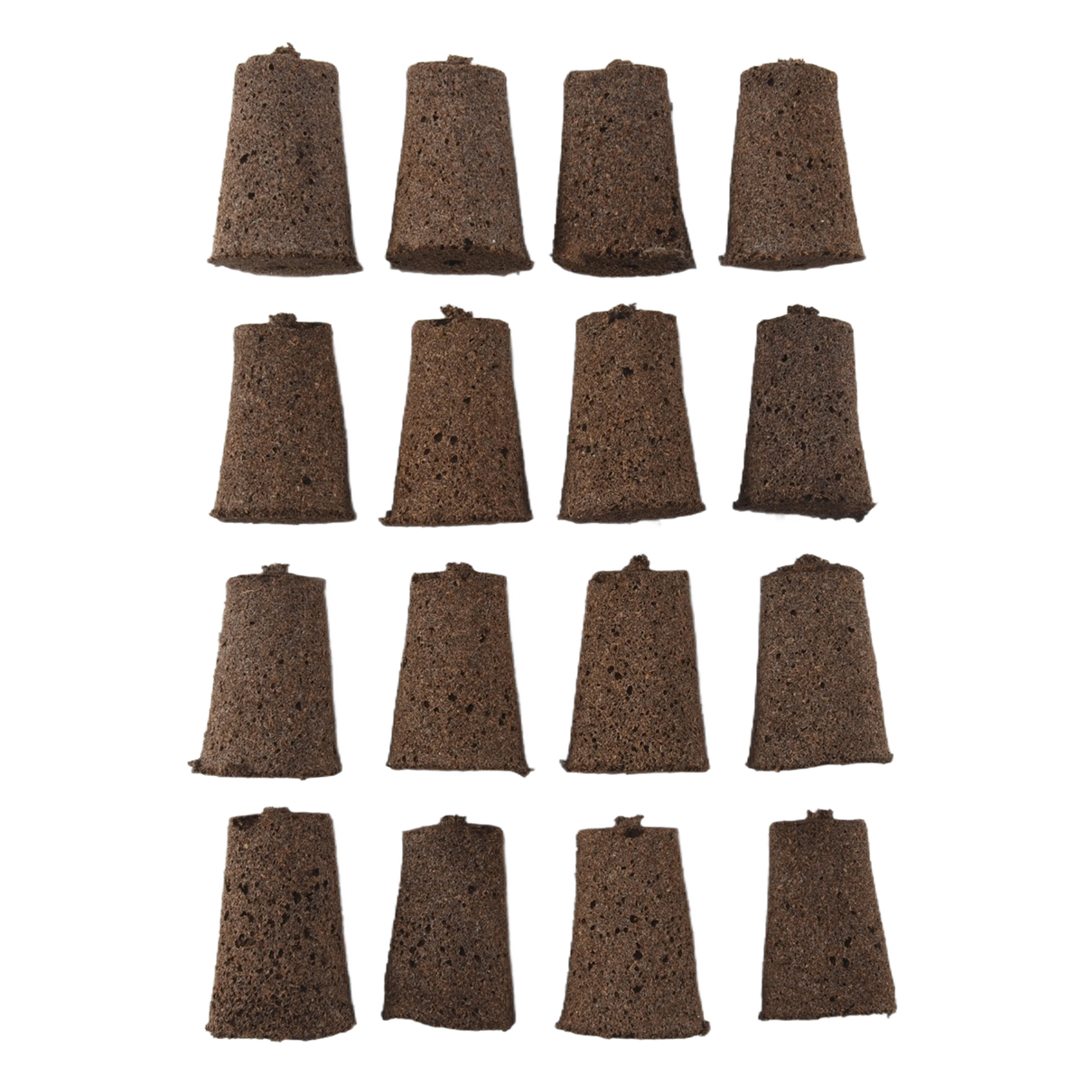 Grow Sponges Plant Grow Sponge - Smart Garden Nutrients recension och pris