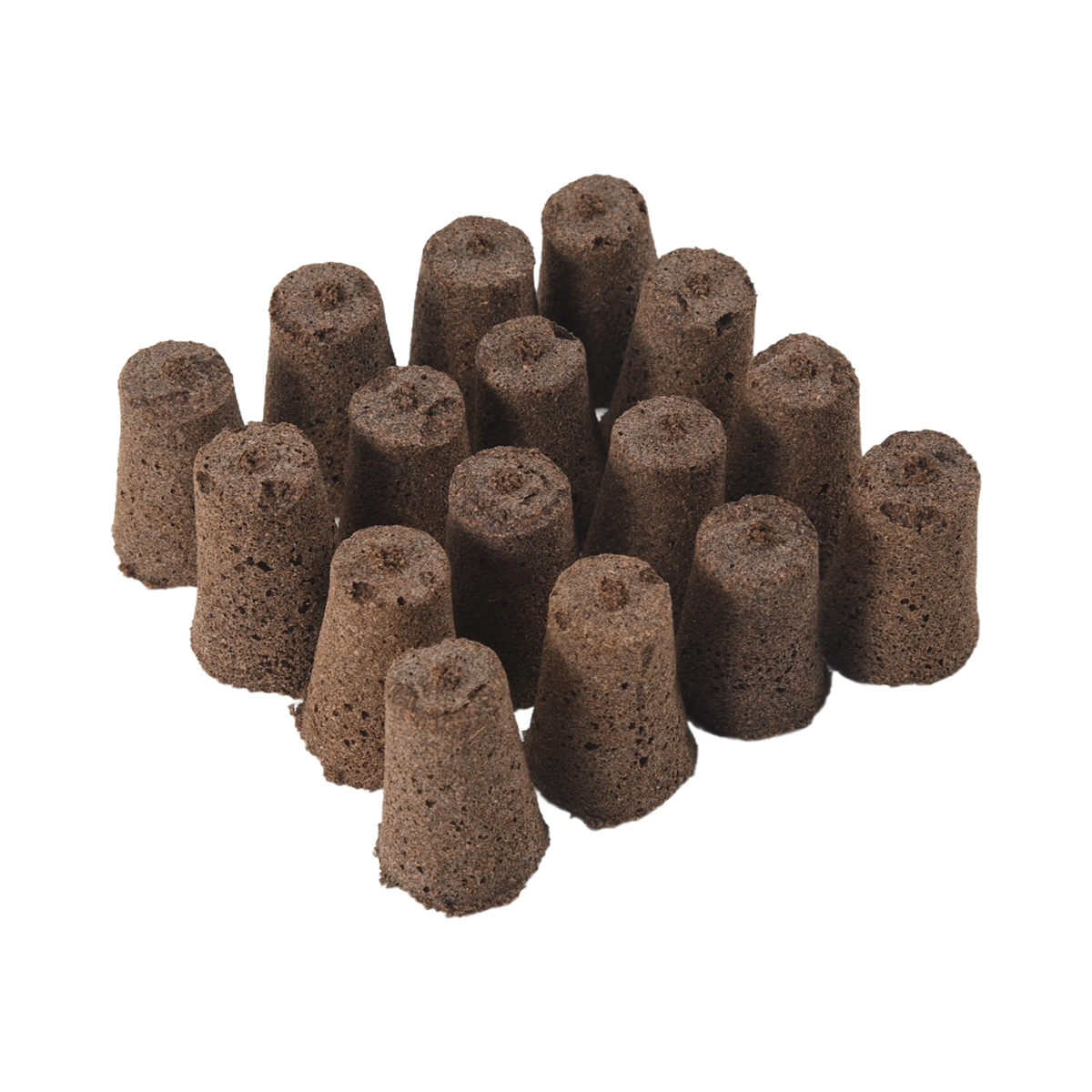 Grow Sponges Plant Grow Sponge - Smart Garden Nutrients recension och pris