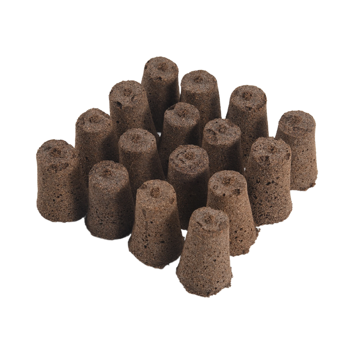 Grow Sponges Plant Grow Sponge - Smart Garden Nutrients recension och pris