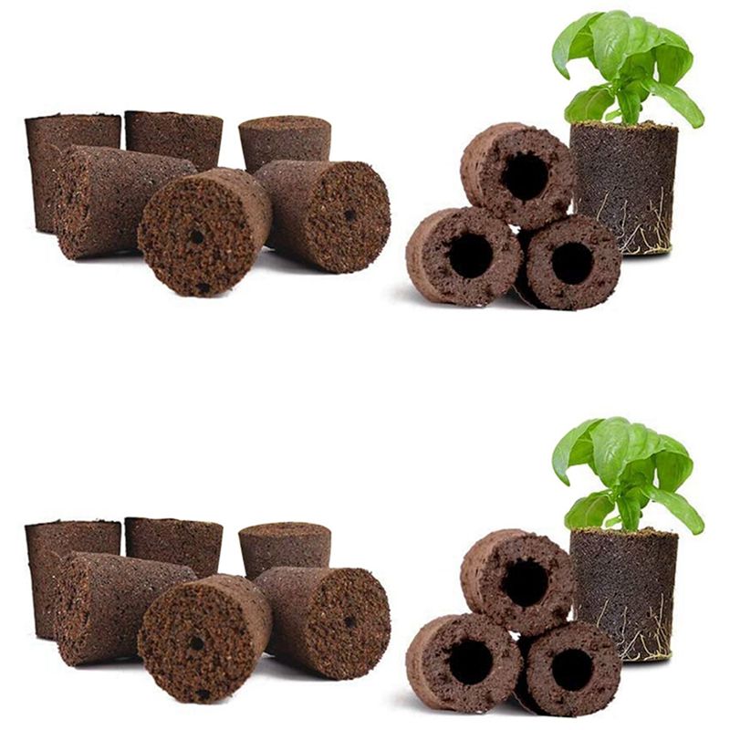AT21-2X Plant Grow Sponges For - Smart Garden Nutrients recension och pris