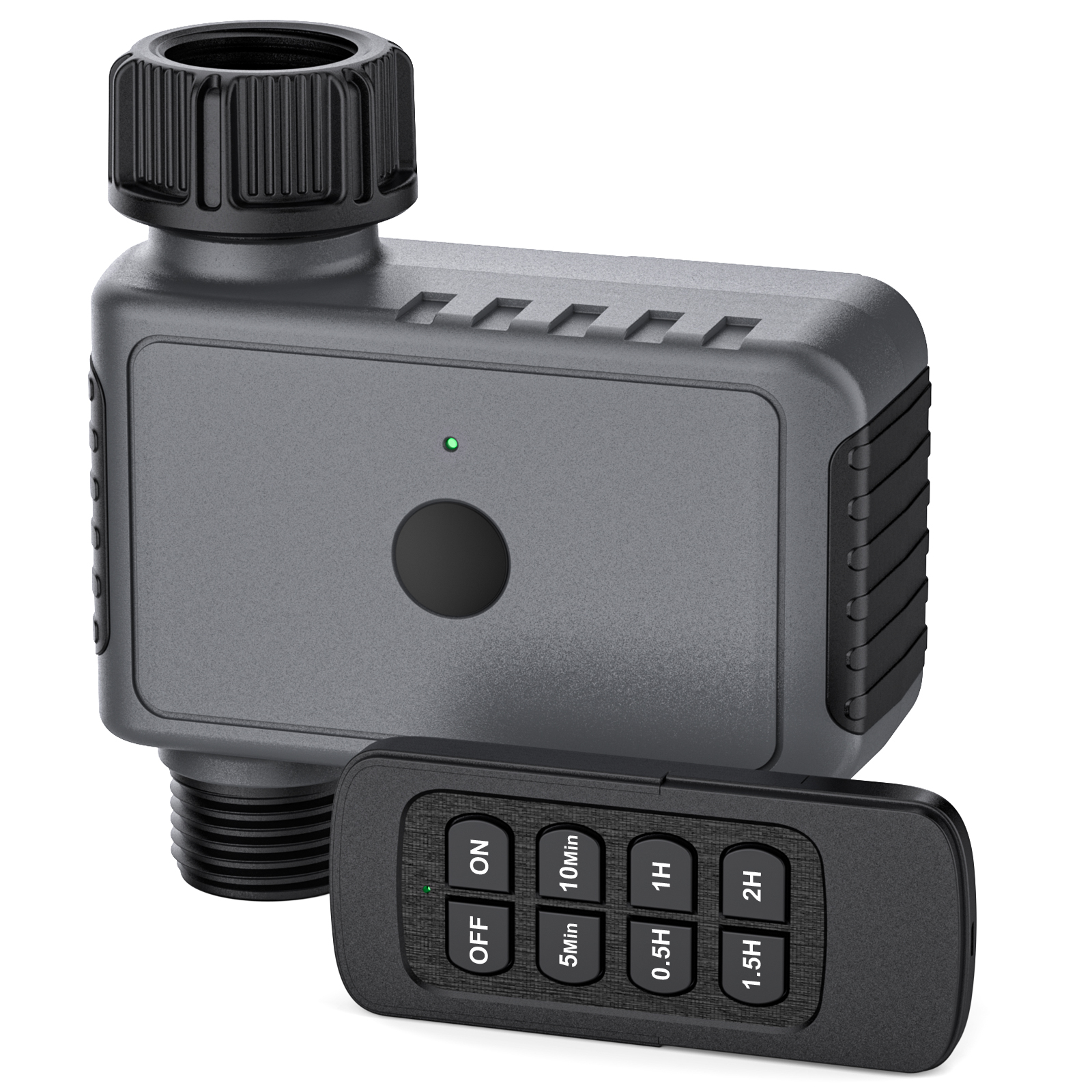 Smart Garden Watering Timer Wi - Smart Garden Water recension och pris