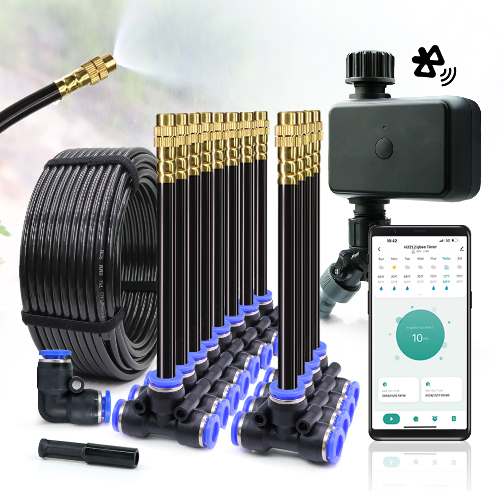 30-10m Garden Bluetooth Smart  - Smart Garden At Home recension och pris