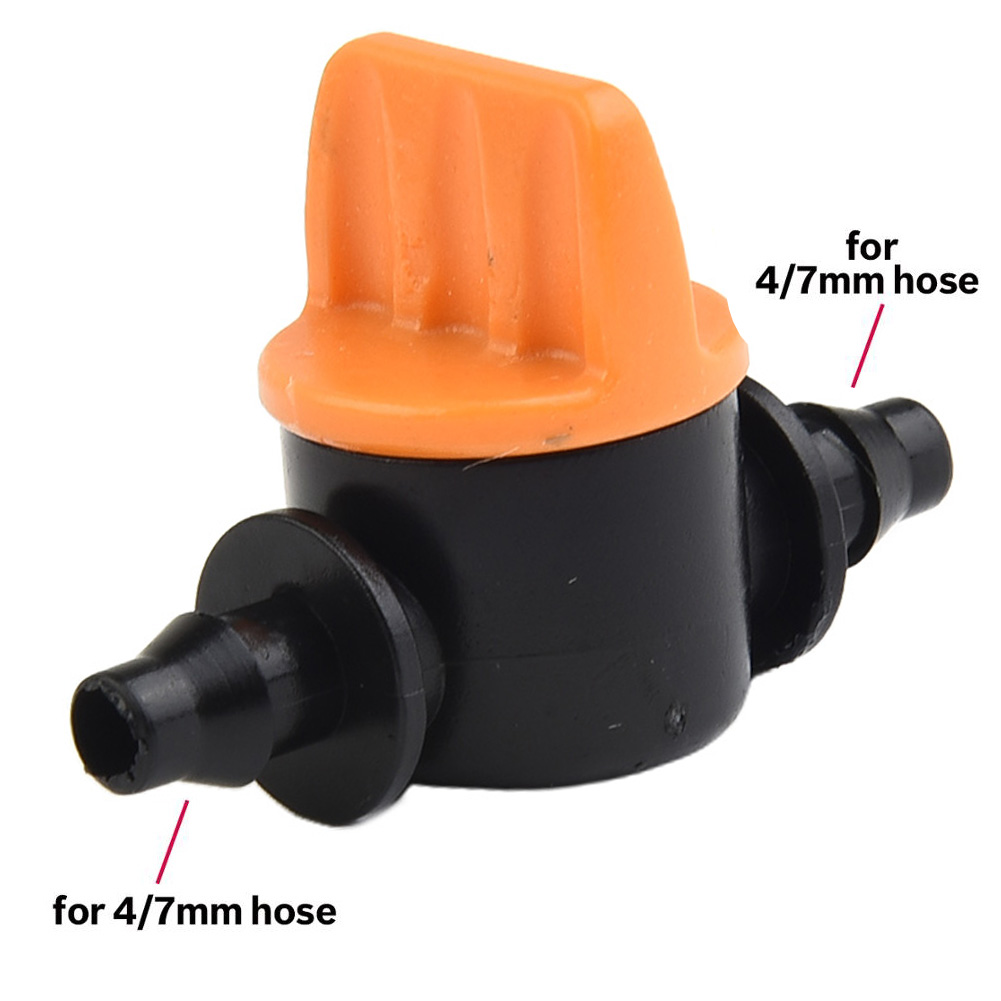 20Pcs Hose Valve Garden Tap Ga - Smart Garden Hose Timer recension och pris