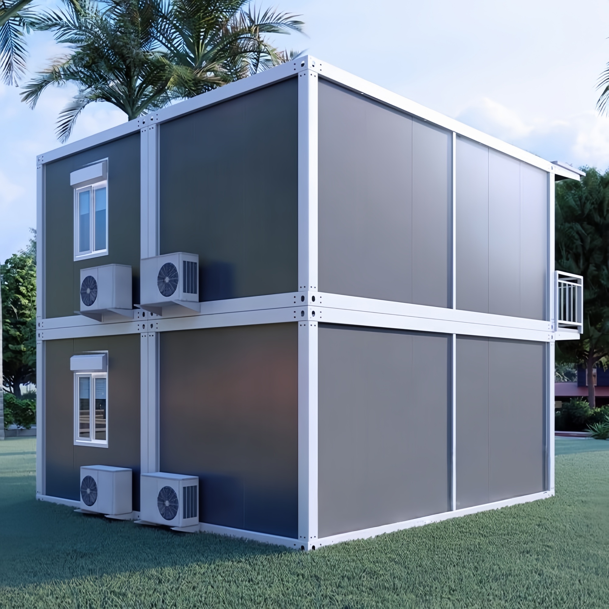 Smart Cloud Residence AI Famil - Smart Garden Ai recension och pris