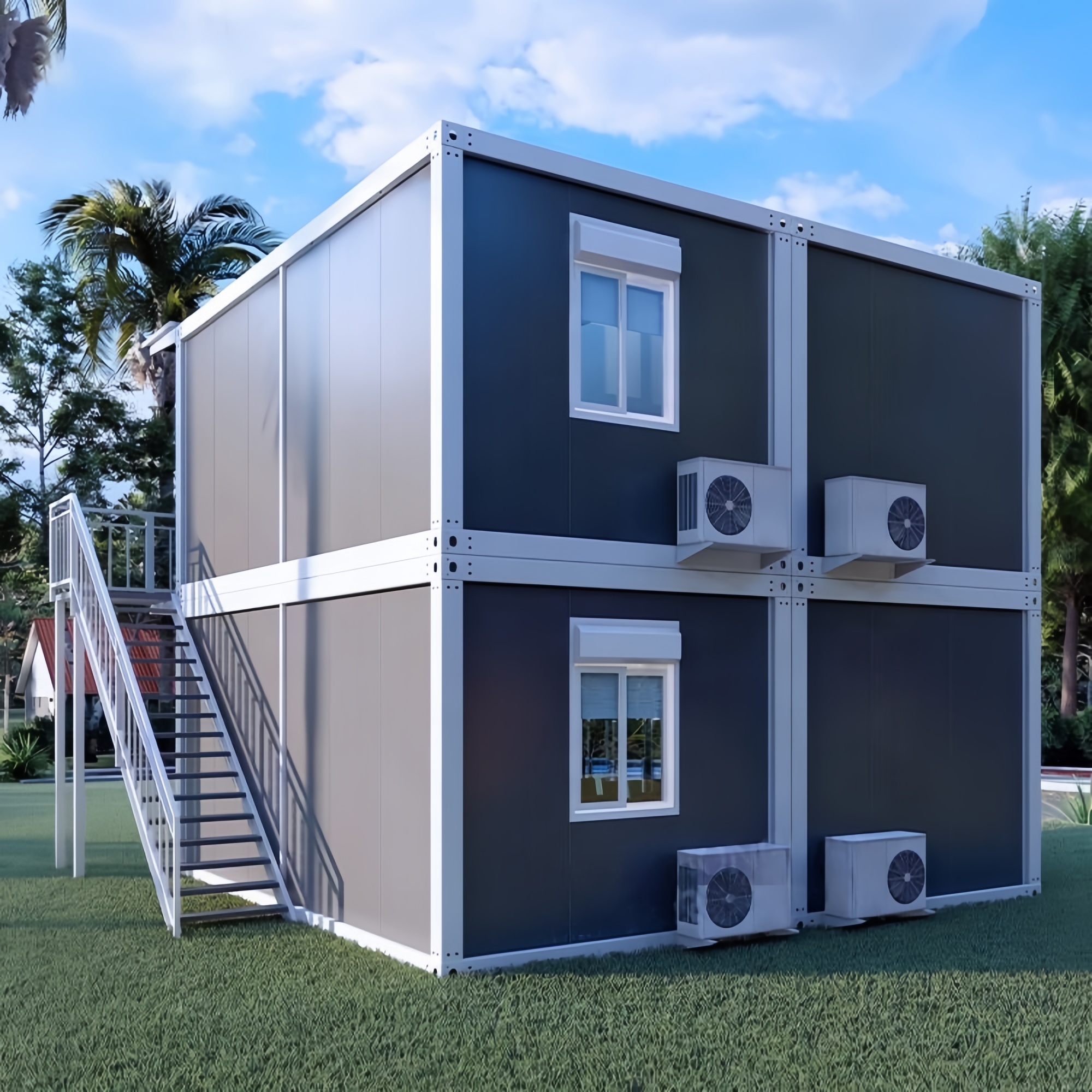Smart Cloud Residence AI Famil - Smart Garden Ai recension och pris
