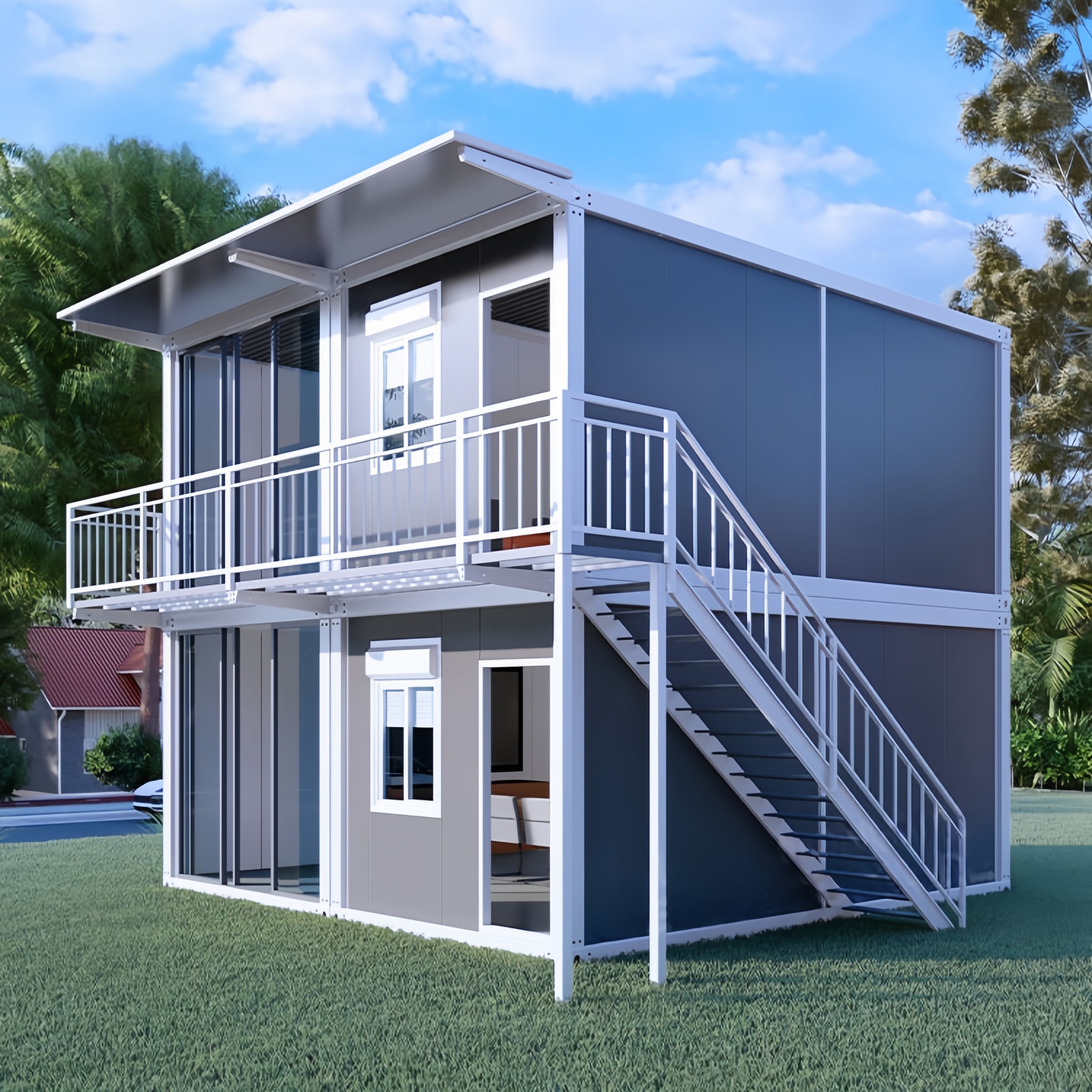 Smart Cloud Residence AI Famil - Smart Garden Ai recension och pris