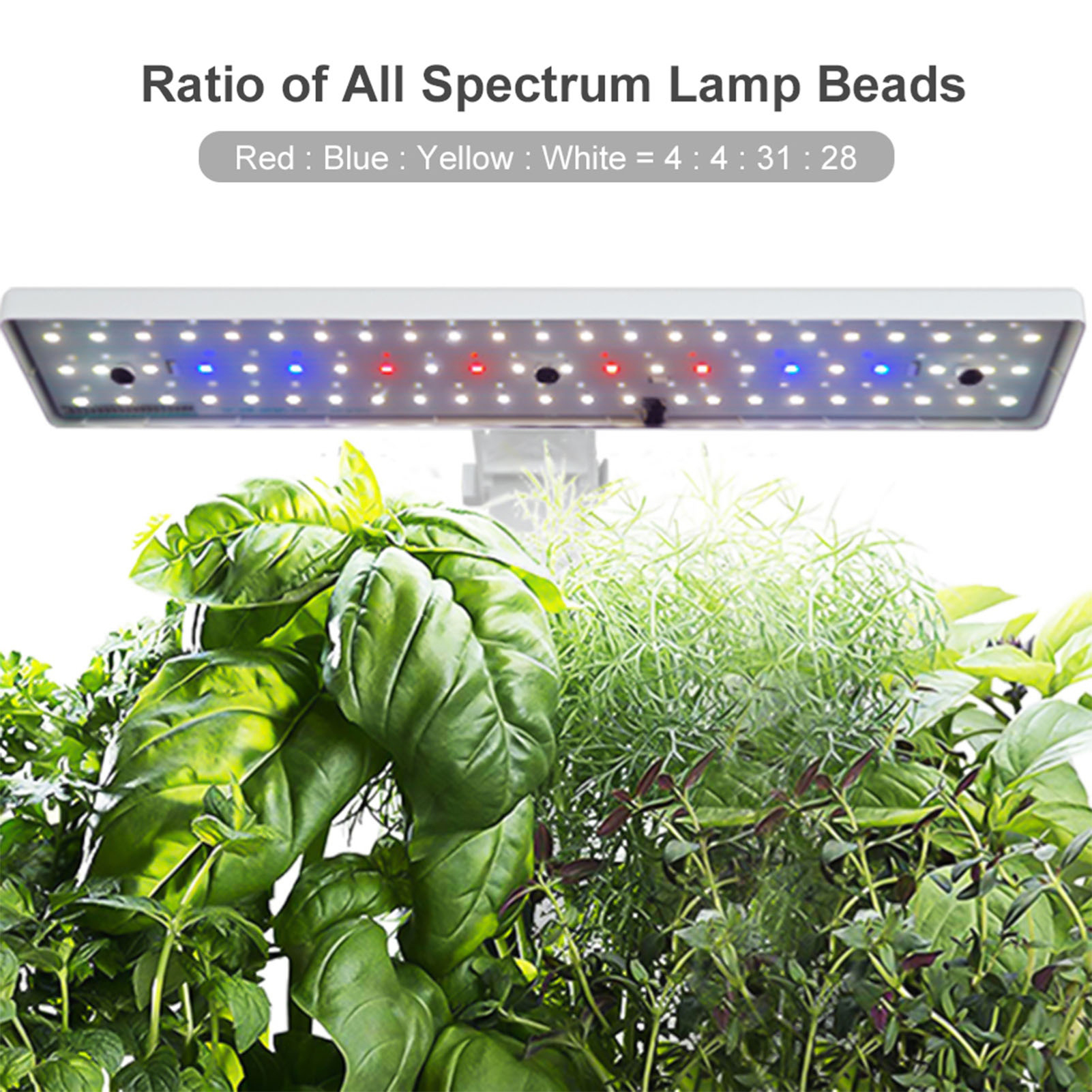Smart Hydroponics Growing Syst - Smart Garden Products recension och pris