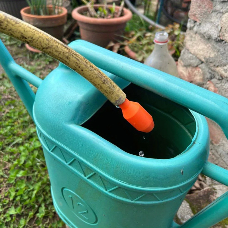 Self-Priming Siphon Pump For W - Smart Garden Hose Timer recension och pris