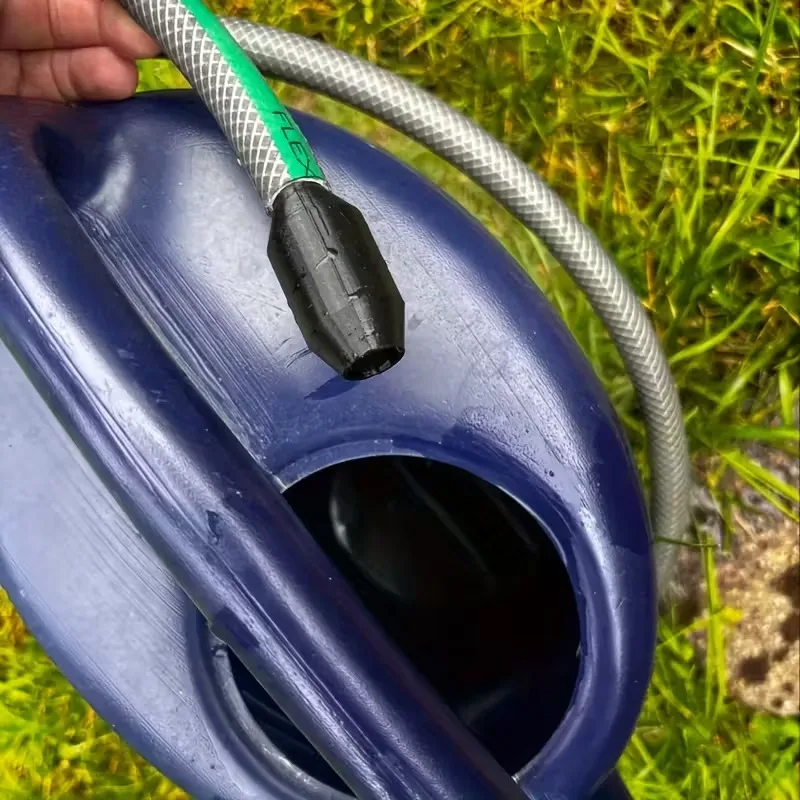Self-Priming Siphon Pump For W - Smart Garden Hose Timer recension och pris