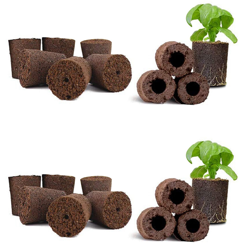 A36T-2X Plant Grow Sponges For - Smart Garden Nutrients recension och pris