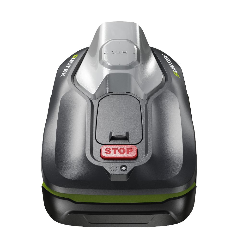 STLF WJW Rechargeable Battery  - Smart Garden Ai recension och pris