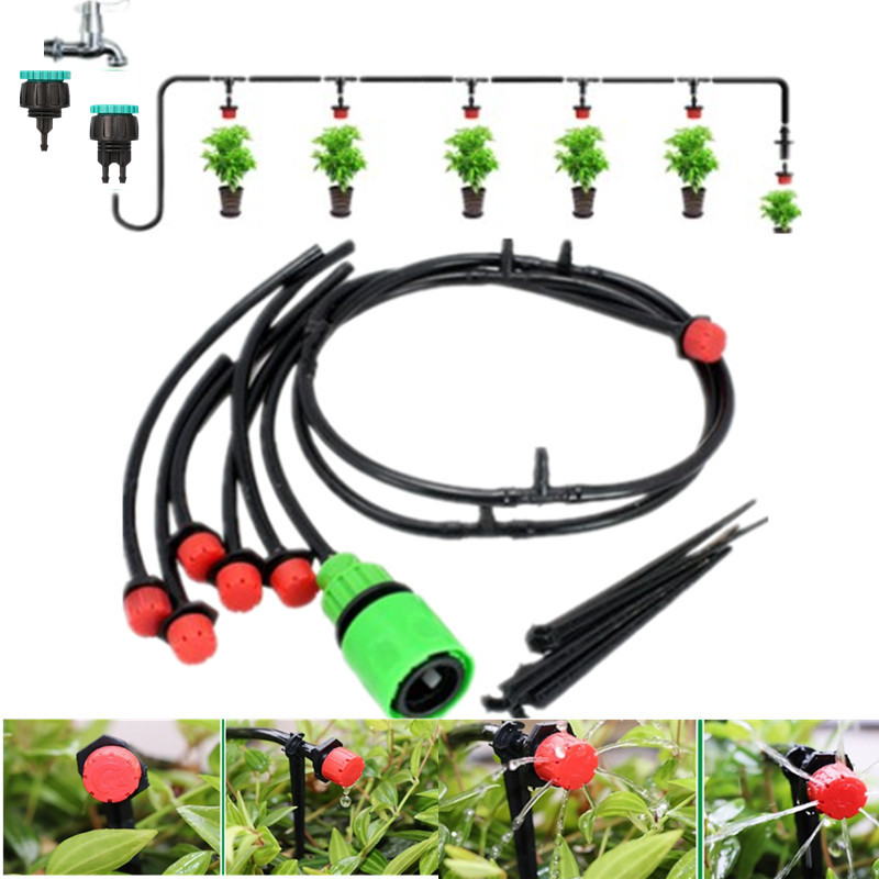 30M Smart Garden Automatic Wat - Smart Garden At Home recension och pris