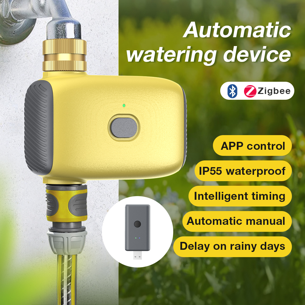 Wholesale Smart Digital  Water - Smart Garden Water recension och pris