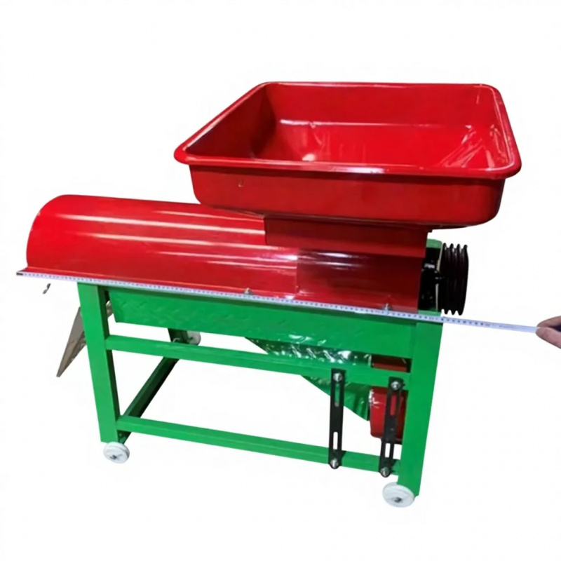 Smart Corn Sheller: Compact Au - Smart Garden Home recension och pris