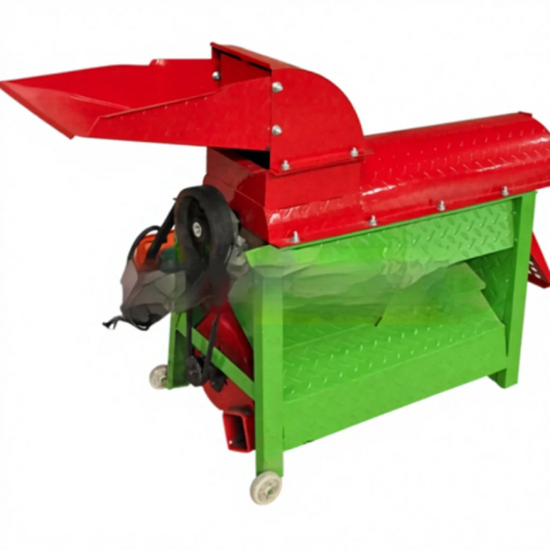 Smart Corn Sheller: Compact Au - Smart Garden Home recension och pris