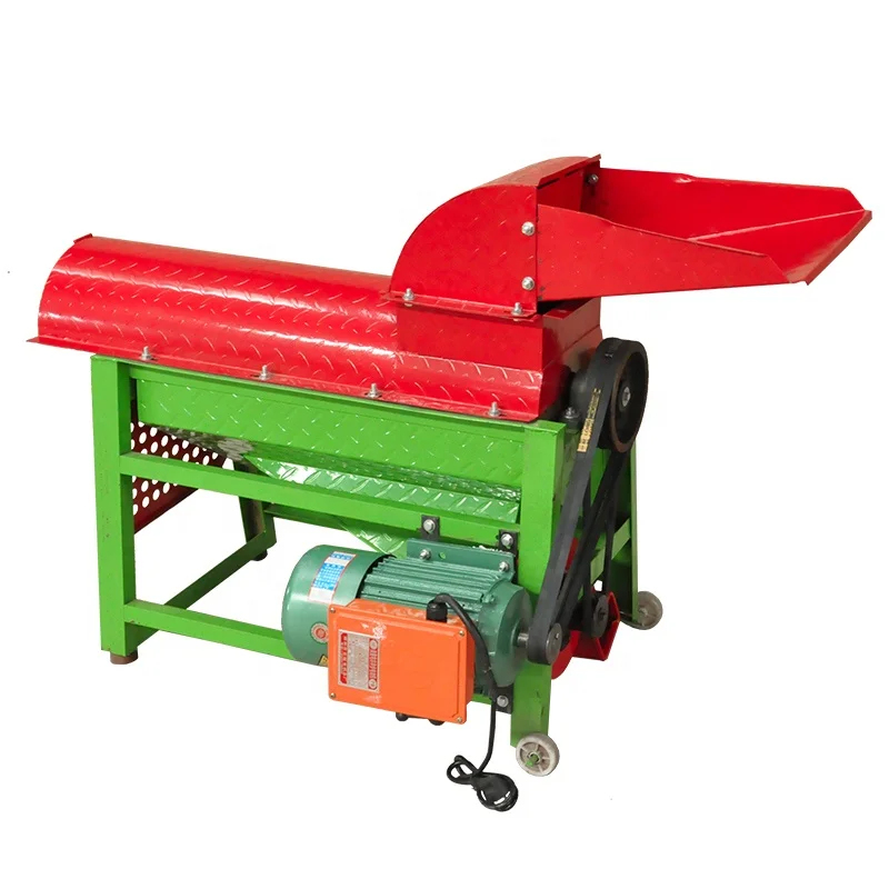 Smart Corn Sheller: Compact Au - Smart Garden Home recension och pris