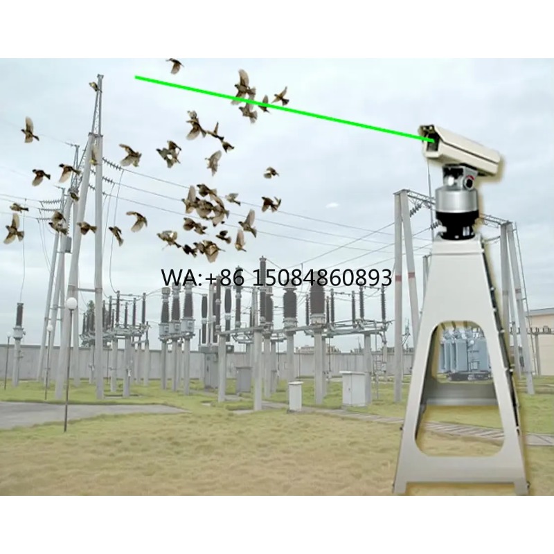 AI Smart Bird Repellent Bird C - Smart Garden Ai recension och pris