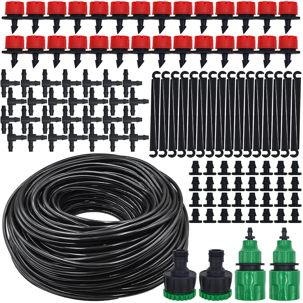 Micro Drip Irrigation System P - Smart Garden Hose Timer recension och pris